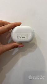 Huawei Freebuds Pro white - 4282