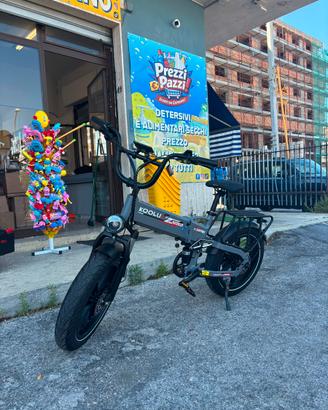 E bike