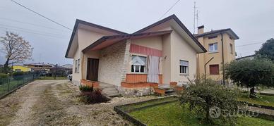 CASA INDIPENDENTE A SACILE