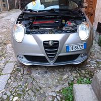 Alfa Romeo MiTo 1.6 JTD