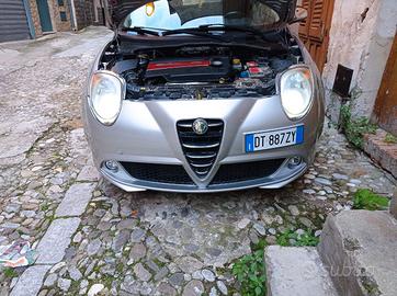 Alfa Romeo MiTo 1.6 JTD
