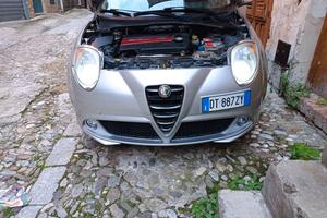 Alfa Romeo MiTo 1.6 JTD