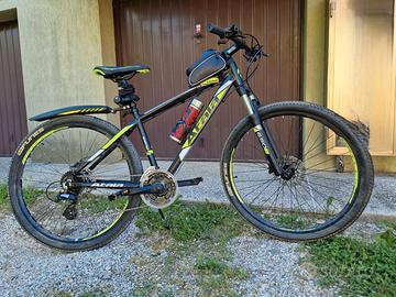 bicicletta mtb ATALA WAP 27.5"
