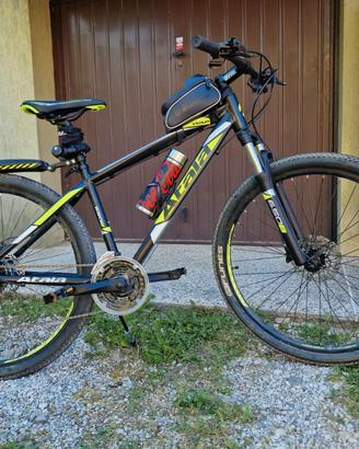 bicicletta mtb ATALA WAP 27.5"