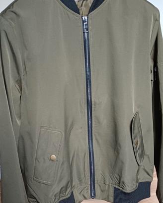 giubbino donna M
