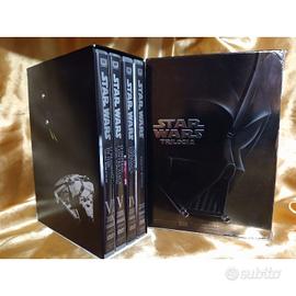 Star Wars - Guerre stellari - La trilogia - N.4 CD