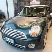 MINI Clubman Mini 1.6 16V Cooper D Chili Clubman