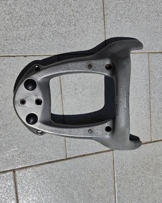 maniglia portapacchi Aprilia Scarabeo 50