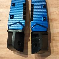 Pedaline per bici o moto 