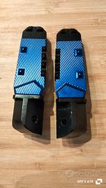 Pedaline per bici o moto 