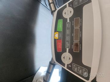 Tapirulan tempo Fitnes