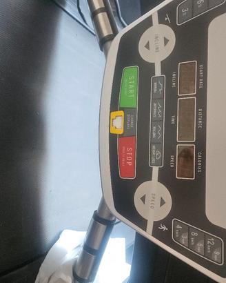 Tapirulan tempo Fitnes