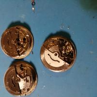 movimento automatico