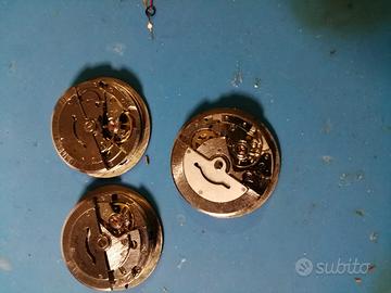 movimento automatico