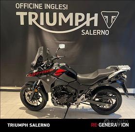 SUZUKI V-Strom 250 Abs