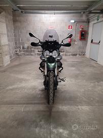 Moto Guzzi V85 TT - 2021