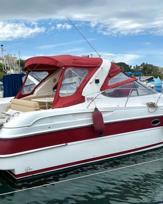 Bavaria 34 sport