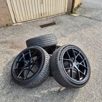 Japan Racing SL01