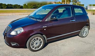 LANCIA Ypsilon 1.2 Oro