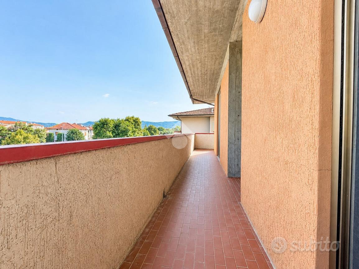 Appartamento – Arezzo - Vista 4