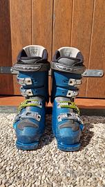 Scarponi da sci Salomon