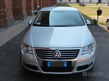VOLKSWAGEN PASSAT 2.0 16V FSI HIGHLINE 