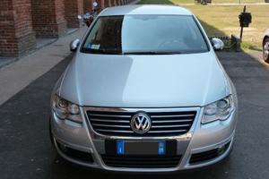 VOLKSWAGEN PASSAT 2.0 16V FSI HIGHLINE 