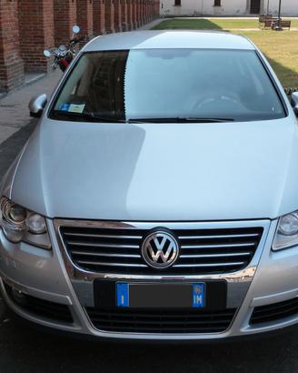 VOLKSWAGEN PASSAT 2.0 16V FSI HIGHLINE 