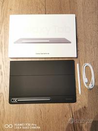 Samsung Tab S10 FE + 5G