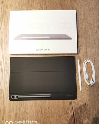 Samsung Tab S10 FE + 5G