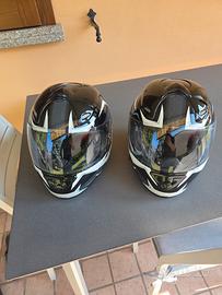 caschi  moto 