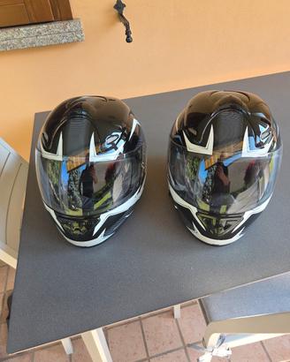 caschi  moto 