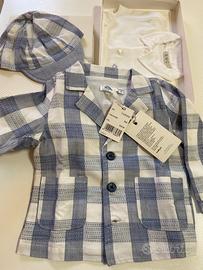 Stock bambino 6-9 mesi