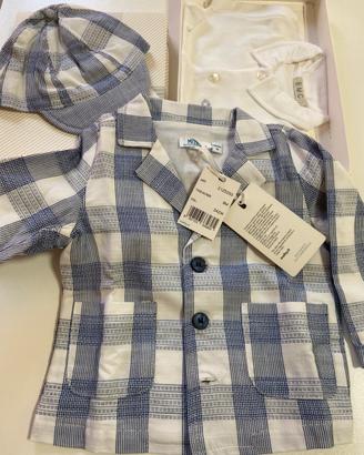 Stock bambino 6-9 mesi