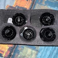 Bocchettoni area mercedes classe a w 177