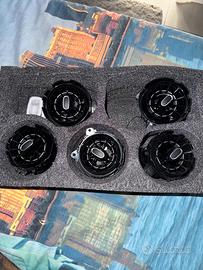 Bocchettoni area mercedes classe a w 177