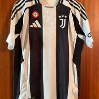 Maglia Juventus 2024/2025 Thuram #19