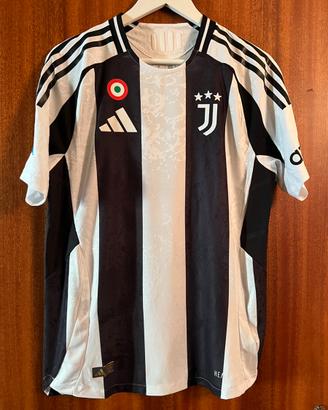 Maglia Juventus 2024/2025 Thuram #19