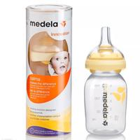 Biberon neonato Calma Medela Completo 150 ml