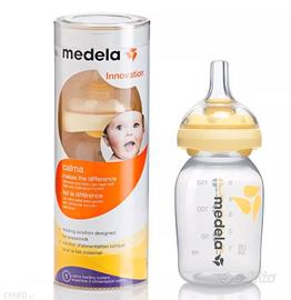 Biberon neonato Calma Medela Completo 150 ml