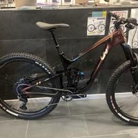 Liv Intrigue Advanced PRO 29 1 taglia M