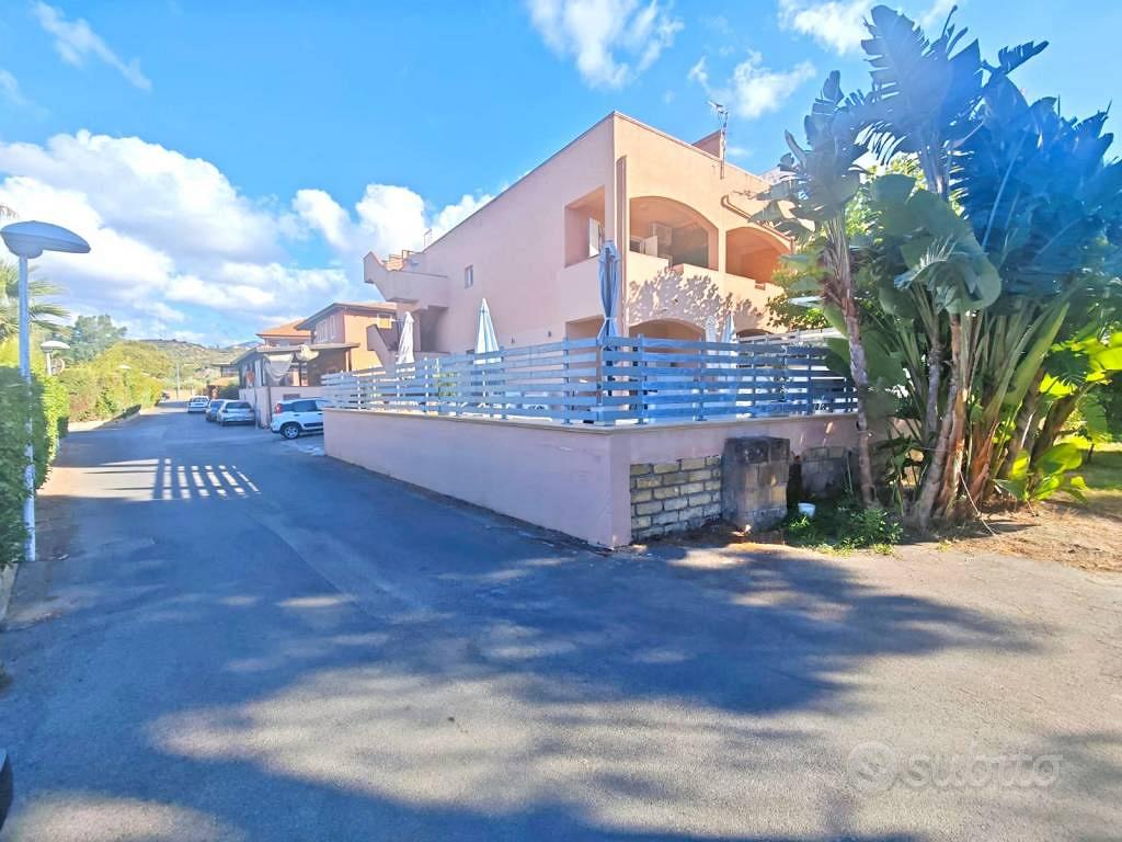 Appartamento – Furnari, Firriato, San Filippo - Vista 5