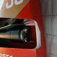 lampada per bicicletta