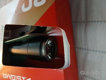 lampada per bicicletta