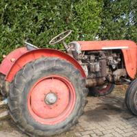 Same Super Cassani DA 47 diesel