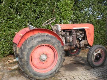 Same Super Cassani DA 47 diesel