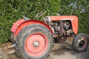 Same Super Cassani DA 47 diesel