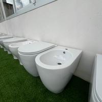 PROMOZIONE ‼️ - COPPIA SANITARI CON BRIDA