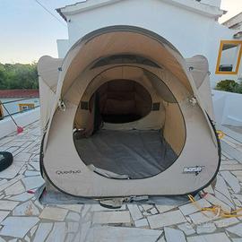 Tenda - gazebo Decathlon Base Seconds Full