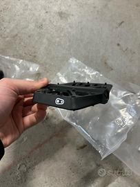 Pedali mtb bmx crankbrothers nuovi